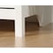 Sauder Cottage Road Armoire Sw/lo , Safety tested for stability to help reduce tip-over accidents 423397 - alternate 5